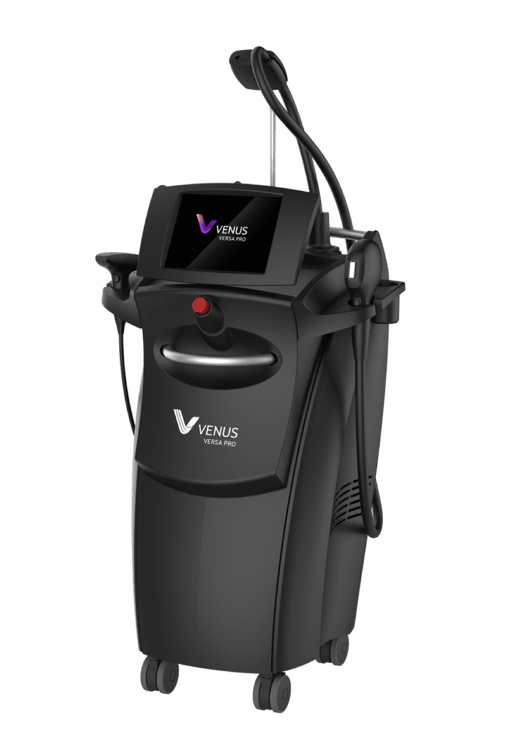 Venus Versa Pro multi-application aesthetic device