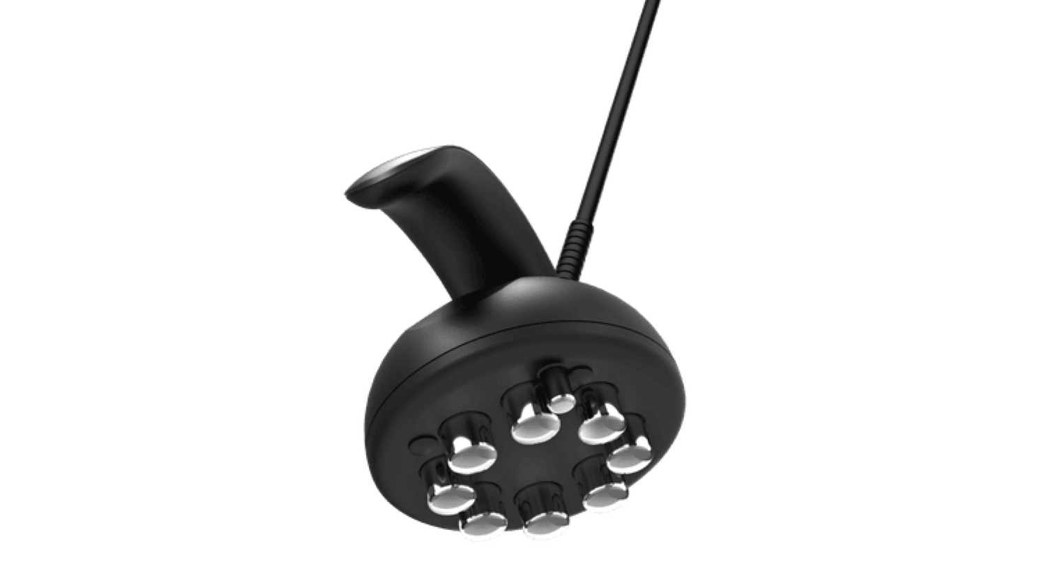 Venus OctiPolar body-treatment applicator